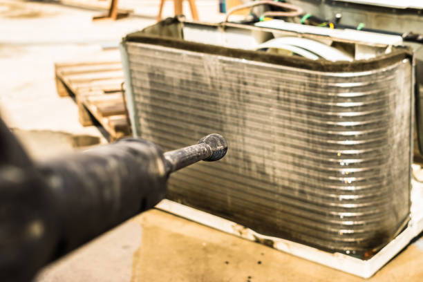 Best Commercial HVAC Duct Cleaning  in Centerville, OH