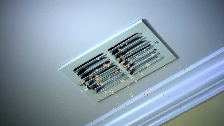 Best Affordable HVAC Duct Cleaning  in Centerville, OH