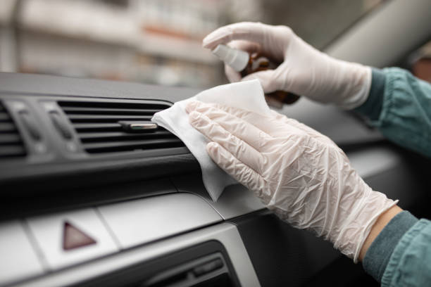 Best Professional Duct Cleaning Services  in Centerville, OH