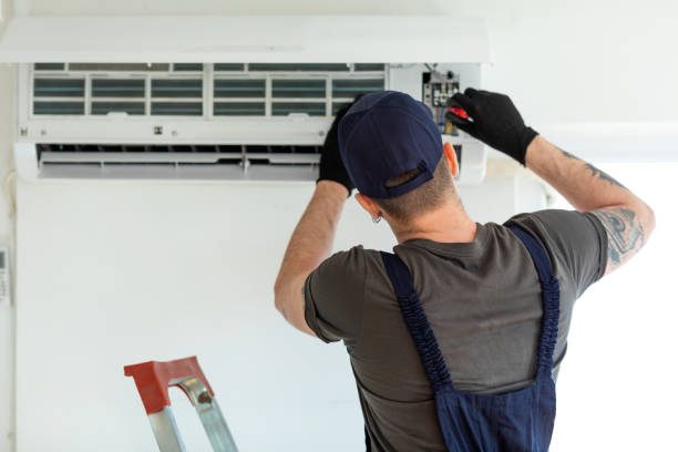 Best HVAC Air Duct Cleaning  in Centerville, OH
