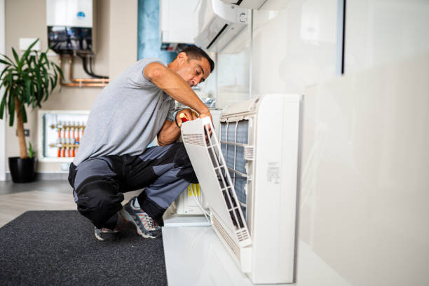 HVAC System Cleaning in OH