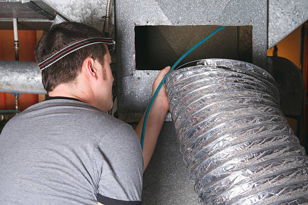 Best Commercial Air Duct Cleaning  in Centerville, OH