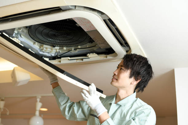 Best Ventilation Cleaning Services  in Centerville, OH