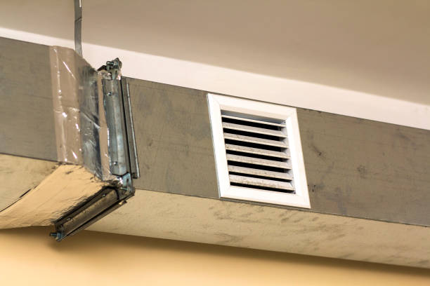 Best Residential Air Duct Cleaning  in Centerville, OH