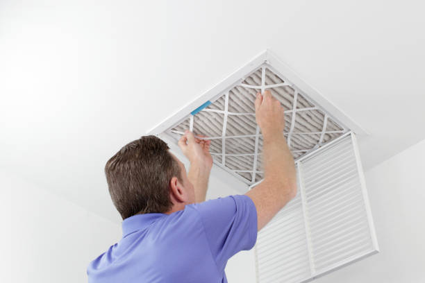 Best Affordable Duct Cleaning Services  in Centerville, OH